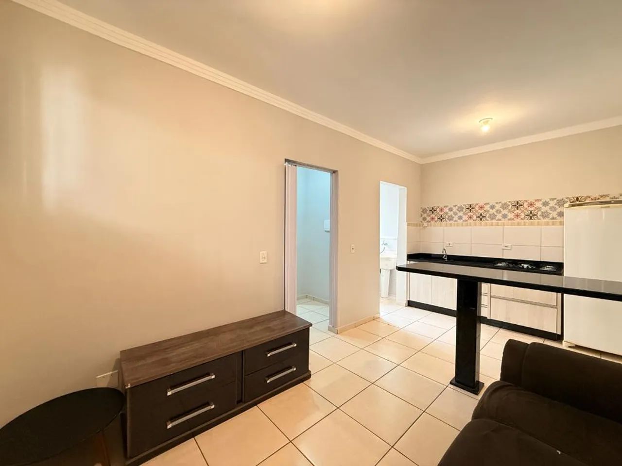 Apartamento para alugar em Maringá, Zona 07, com 1 quarto, com 34 m², Ecology - Foto 3