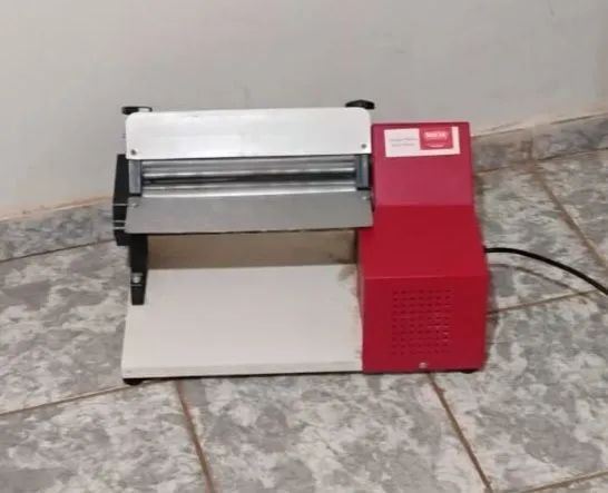 Cilindro elétrico  - Foto 3