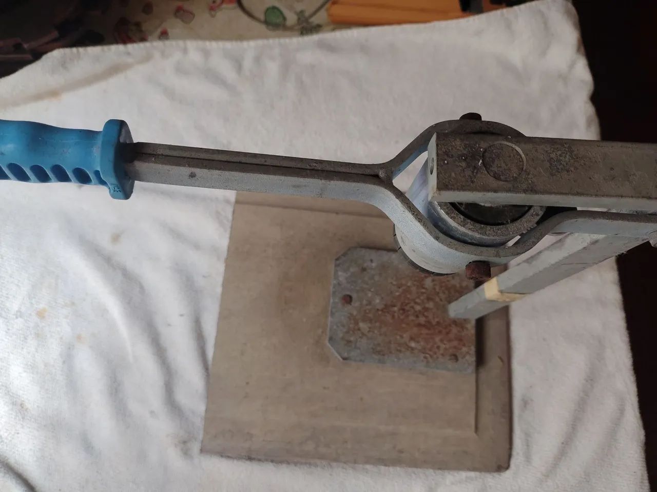 Máquina recrave de vidros - Foto 2