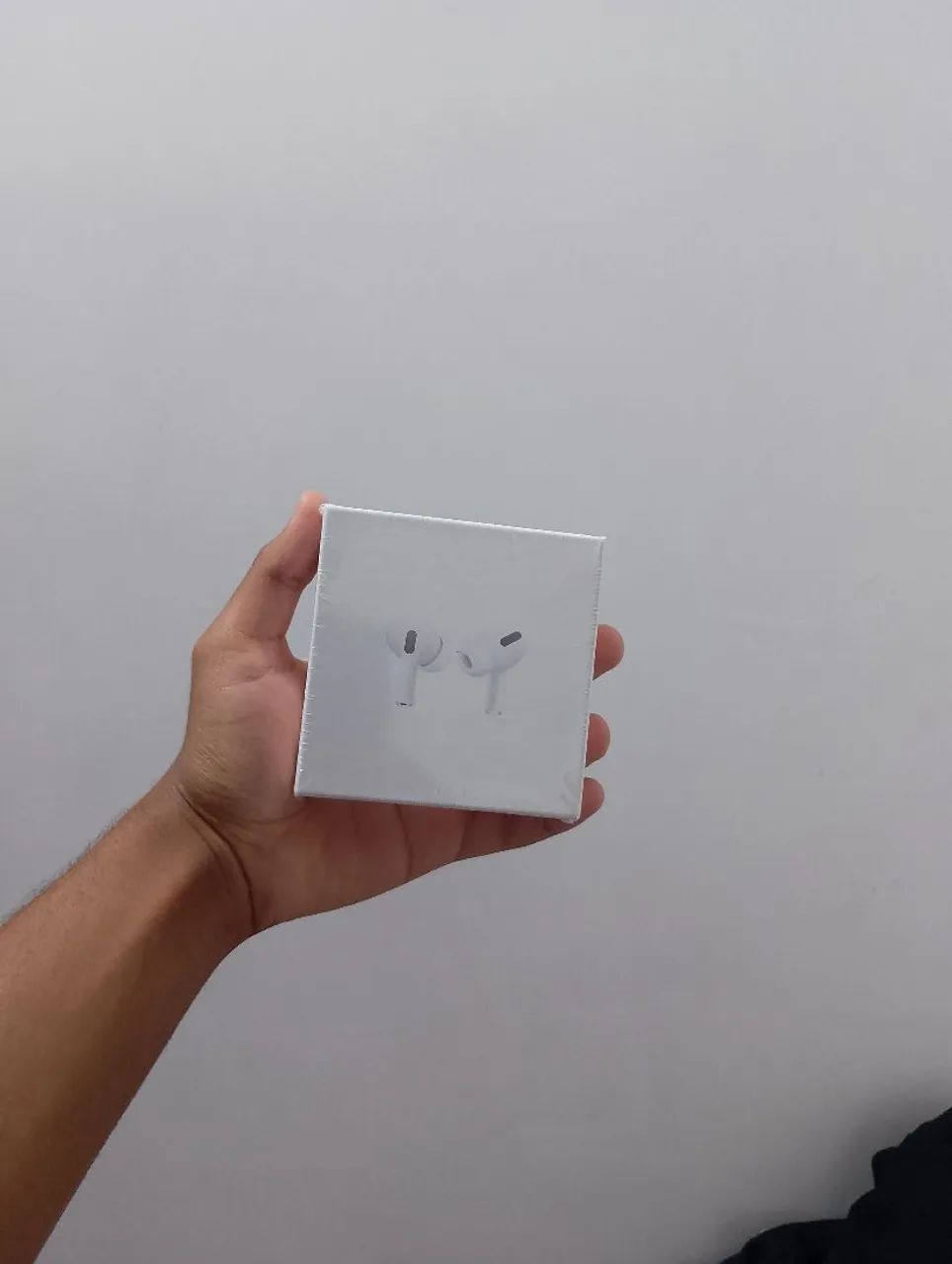 Fone bluetooth 