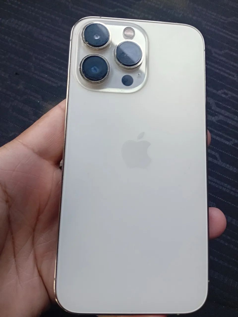 Celular iPhone 12 Pro 64 gb - Foto 2