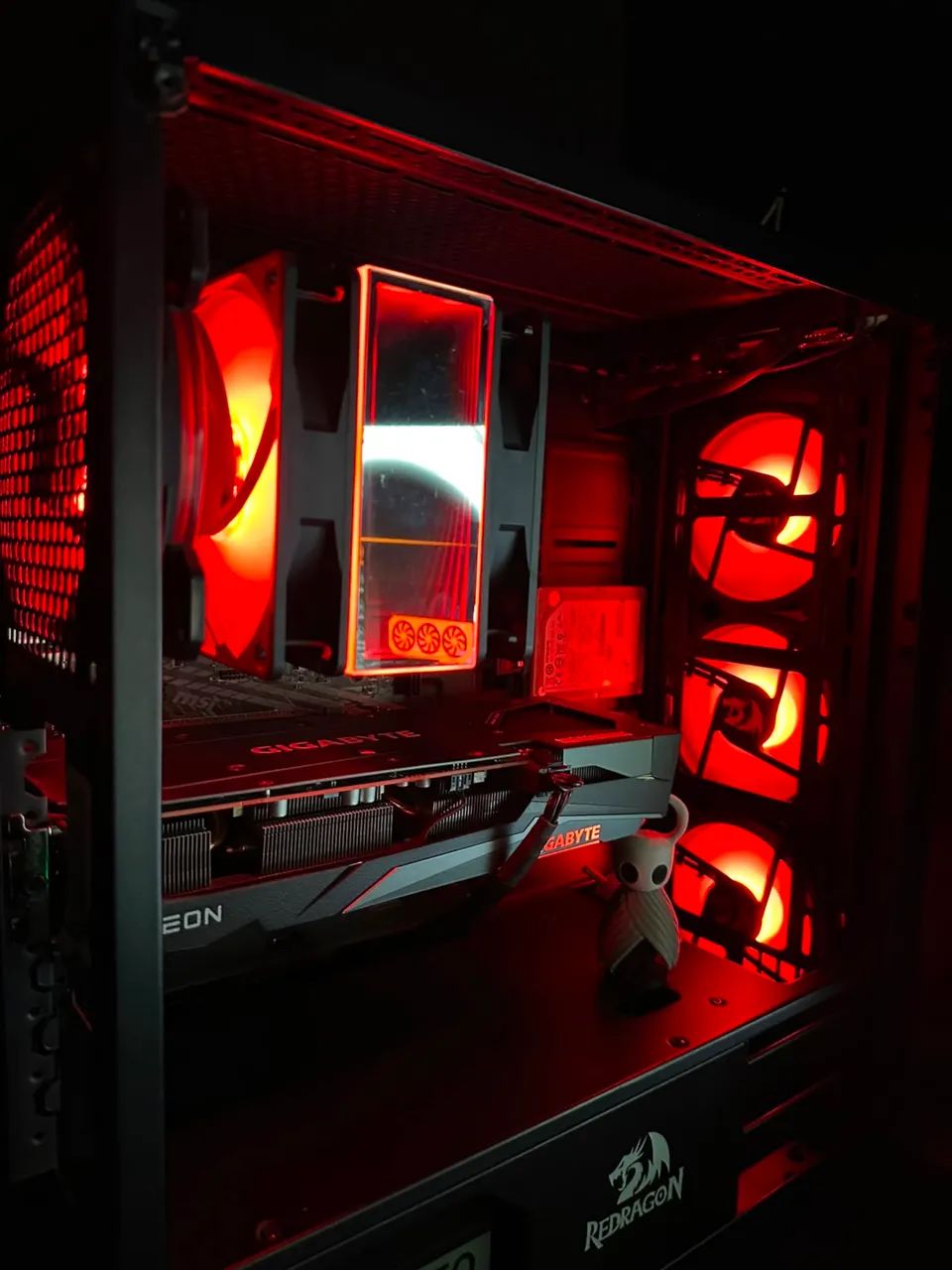 Vendo Pc Gamer  - Foto 2