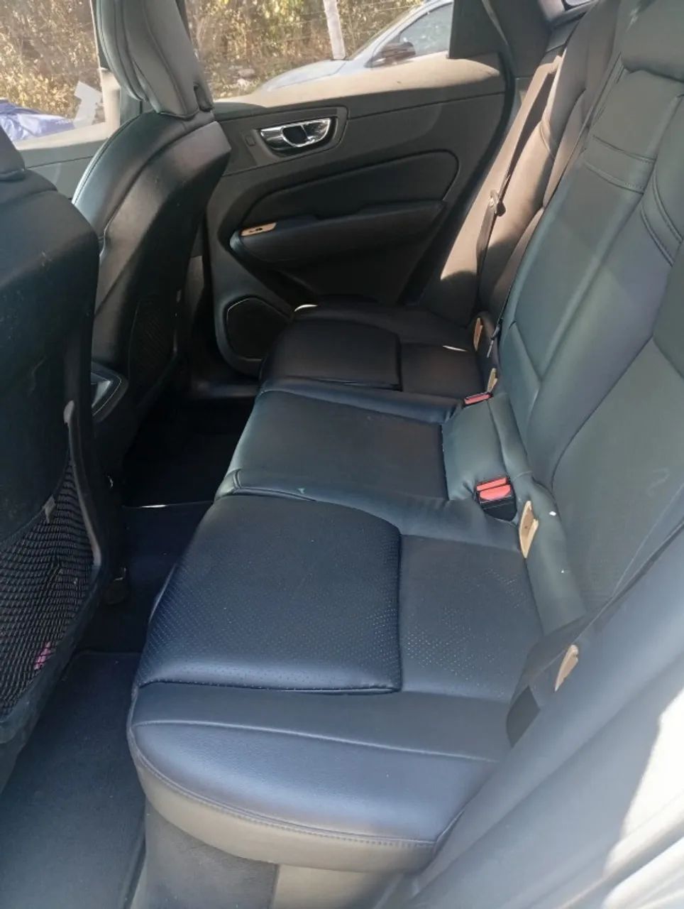 Volvo Xc XC 60 T-5 MOMENTUM 2.0 254cv AWD 5p 2019