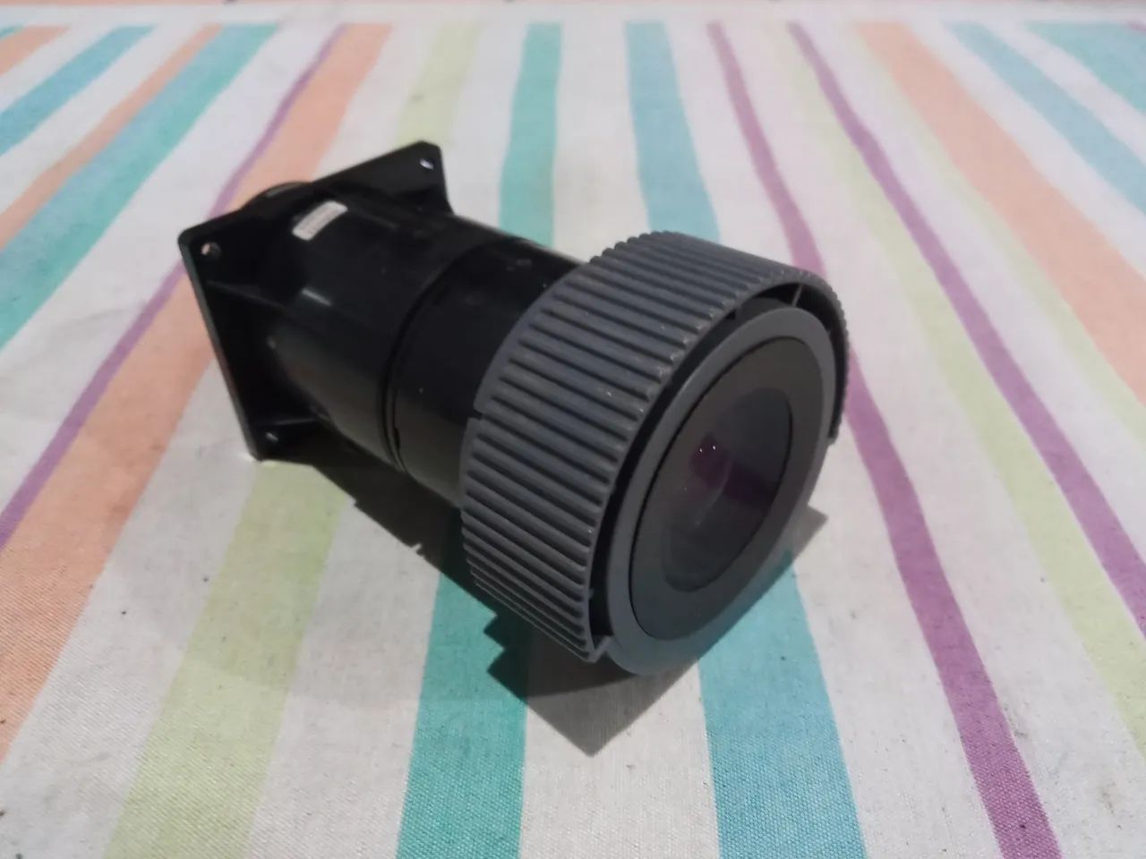 Lente Objetiva Projetor EPSON