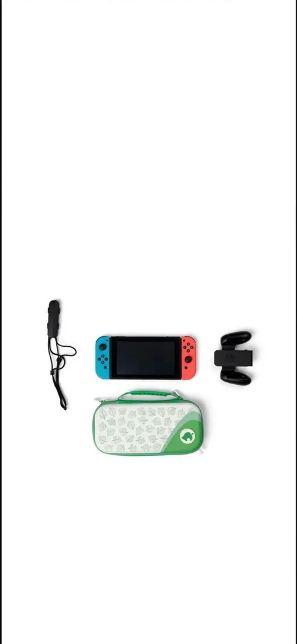 Nintendo swith v2  - Foto 4