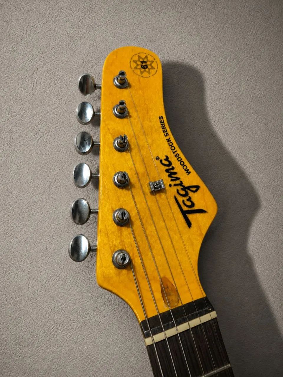 GUITARRA TAGIMA TW61 REGULADA  - Foto 3