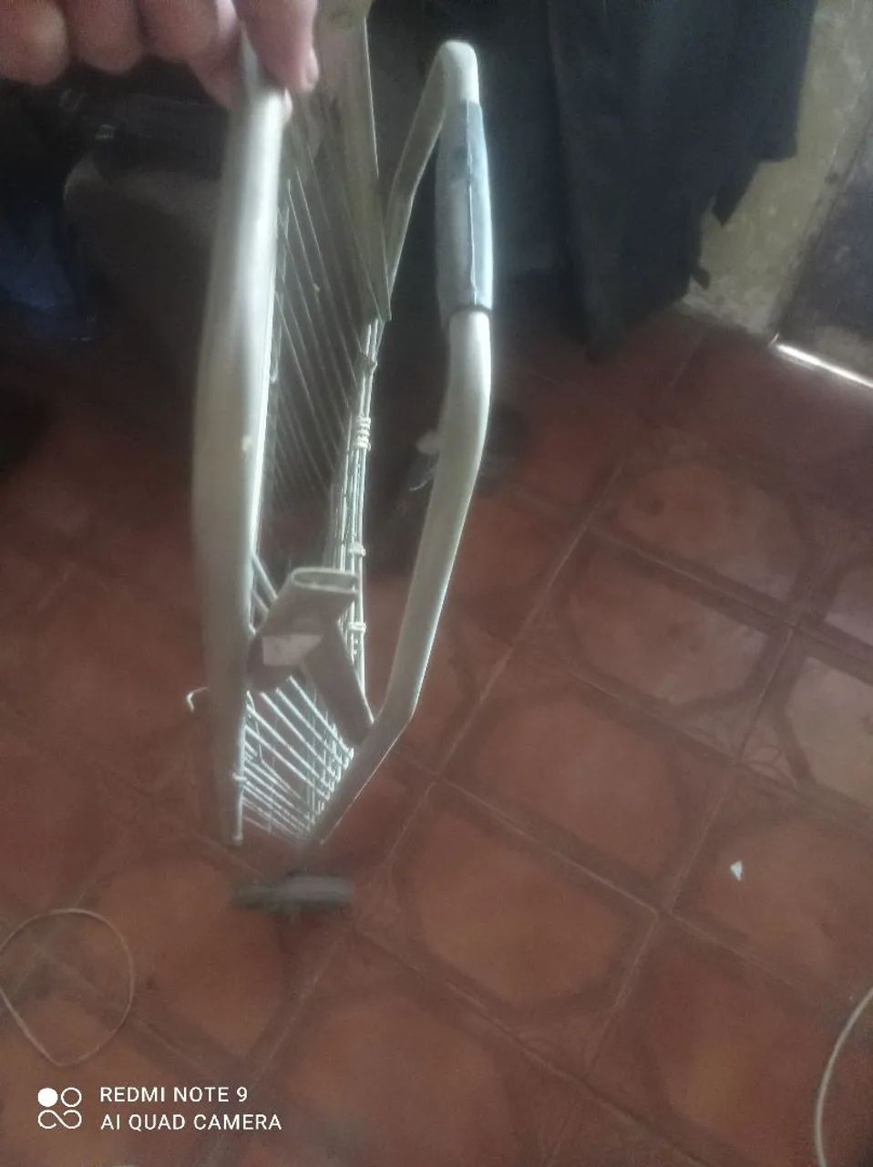 Carrinho de feira - Foto 2