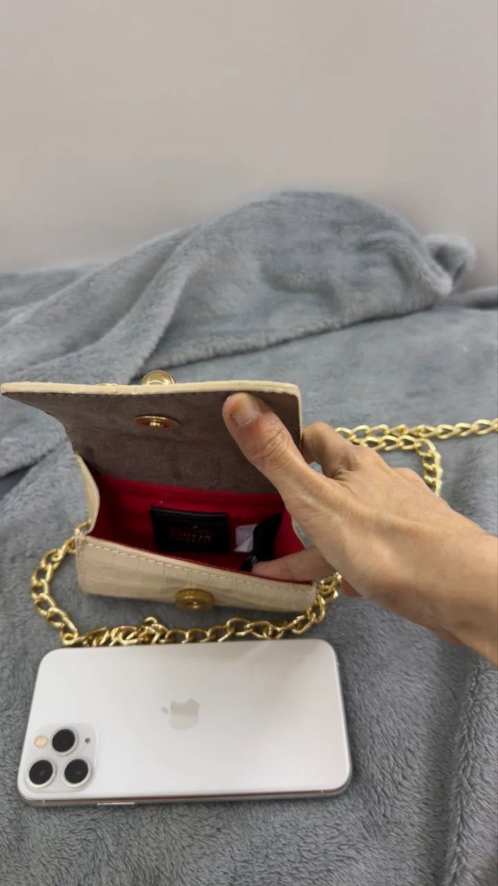 Mini bag Schutz  - Foto 4