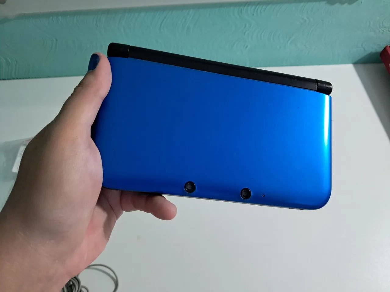 Nintendo 3DS usado - Foto 2