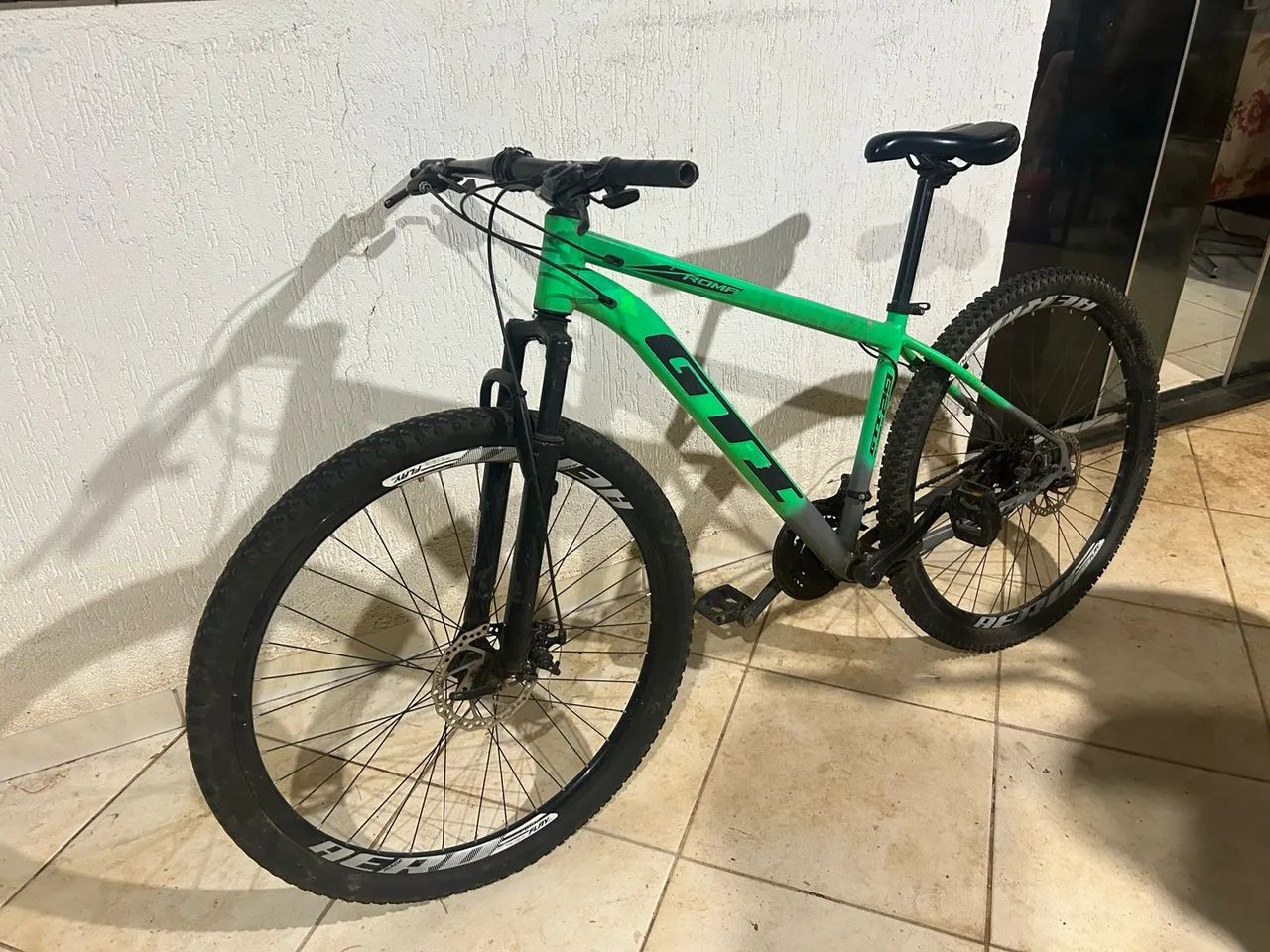 Bike aro 29 - Foto 4