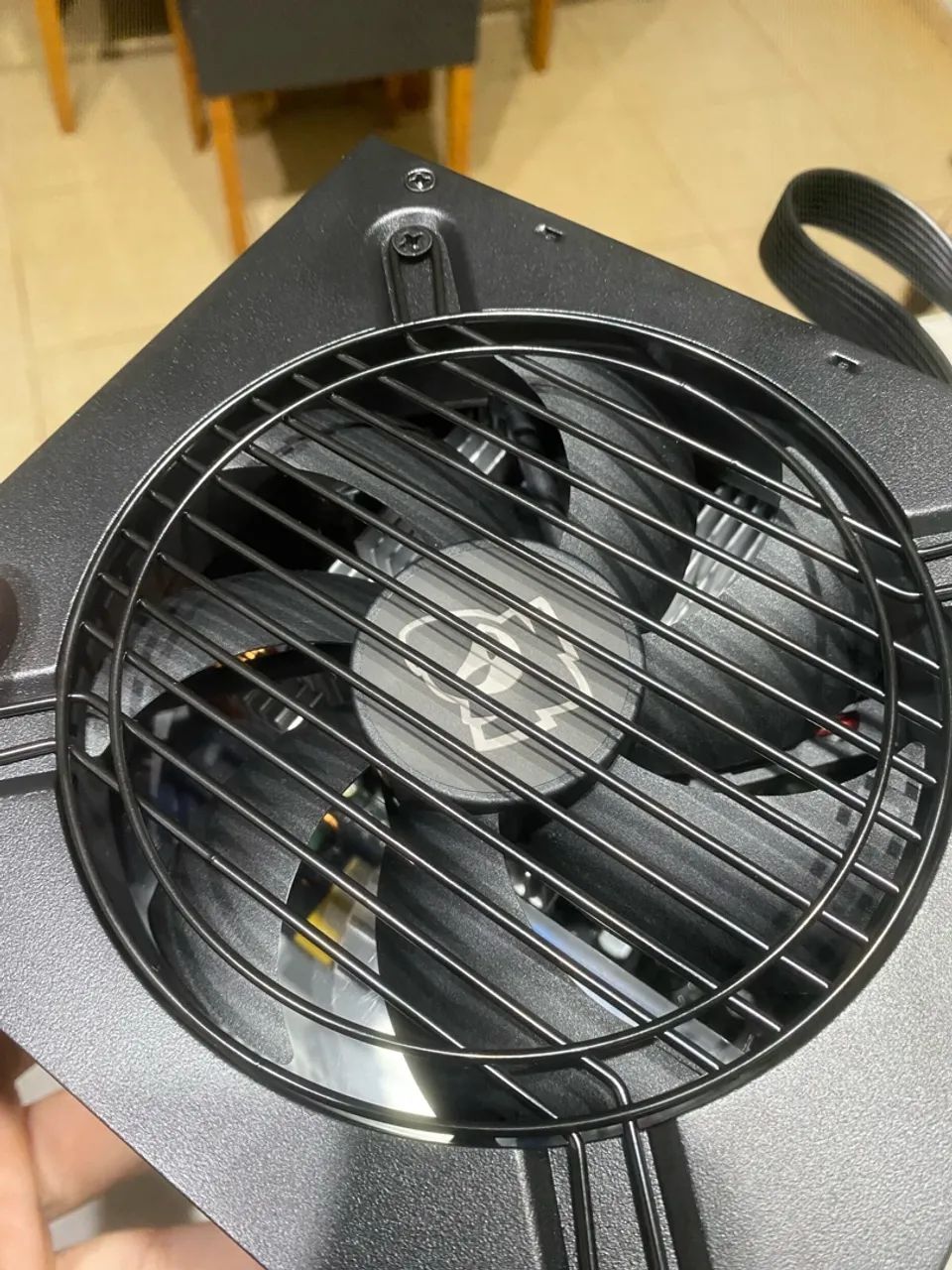 Fonte Mancer Thunder 500W - Foto 3