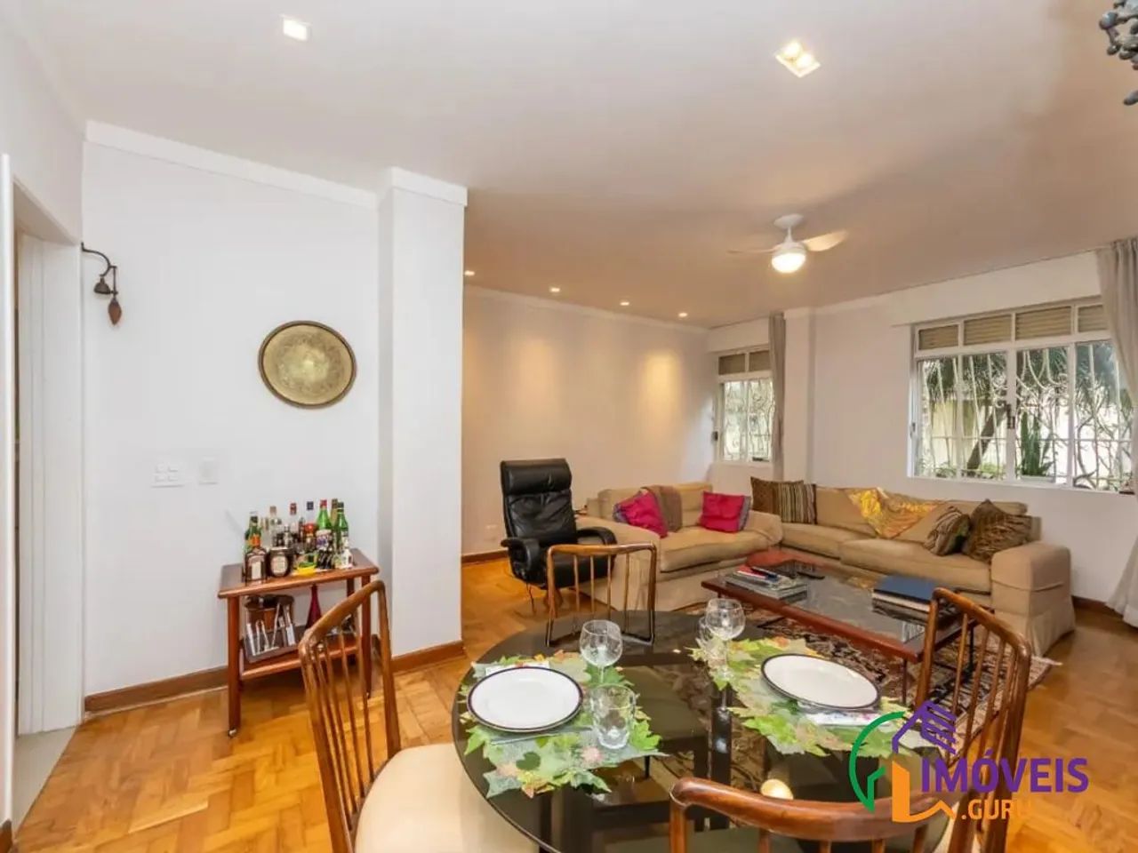 APARTAMENTO - HIGIENÓPOLIS - SP - Foto 4