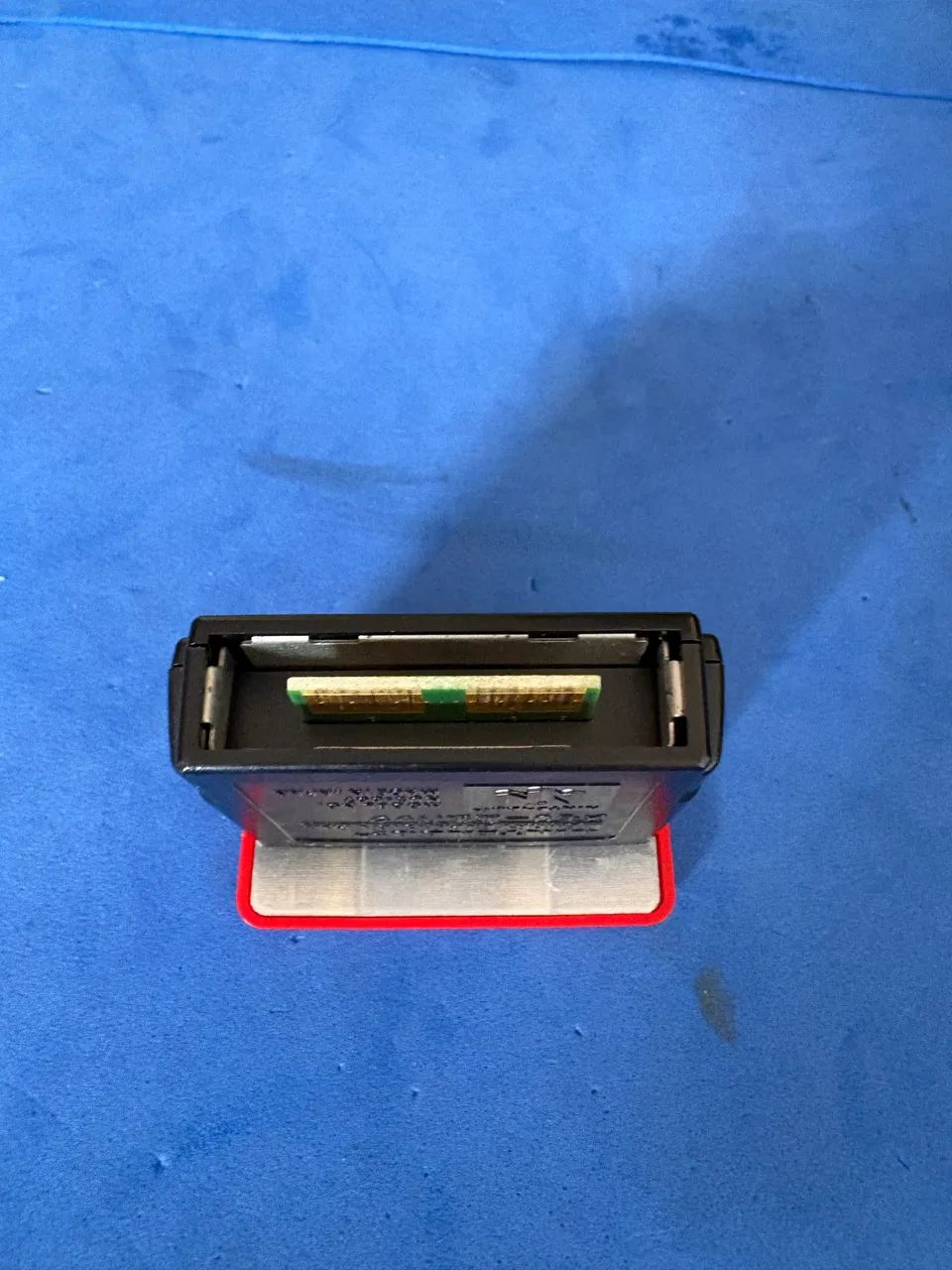 Expansion pak 64 nintendo 64 - Foto 3