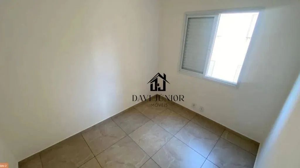 Apartamento com 2 dormitórios à venda, 60 m² por R$ 365.700 - Vila Hortência - Sorocaba/SP - Foto 11