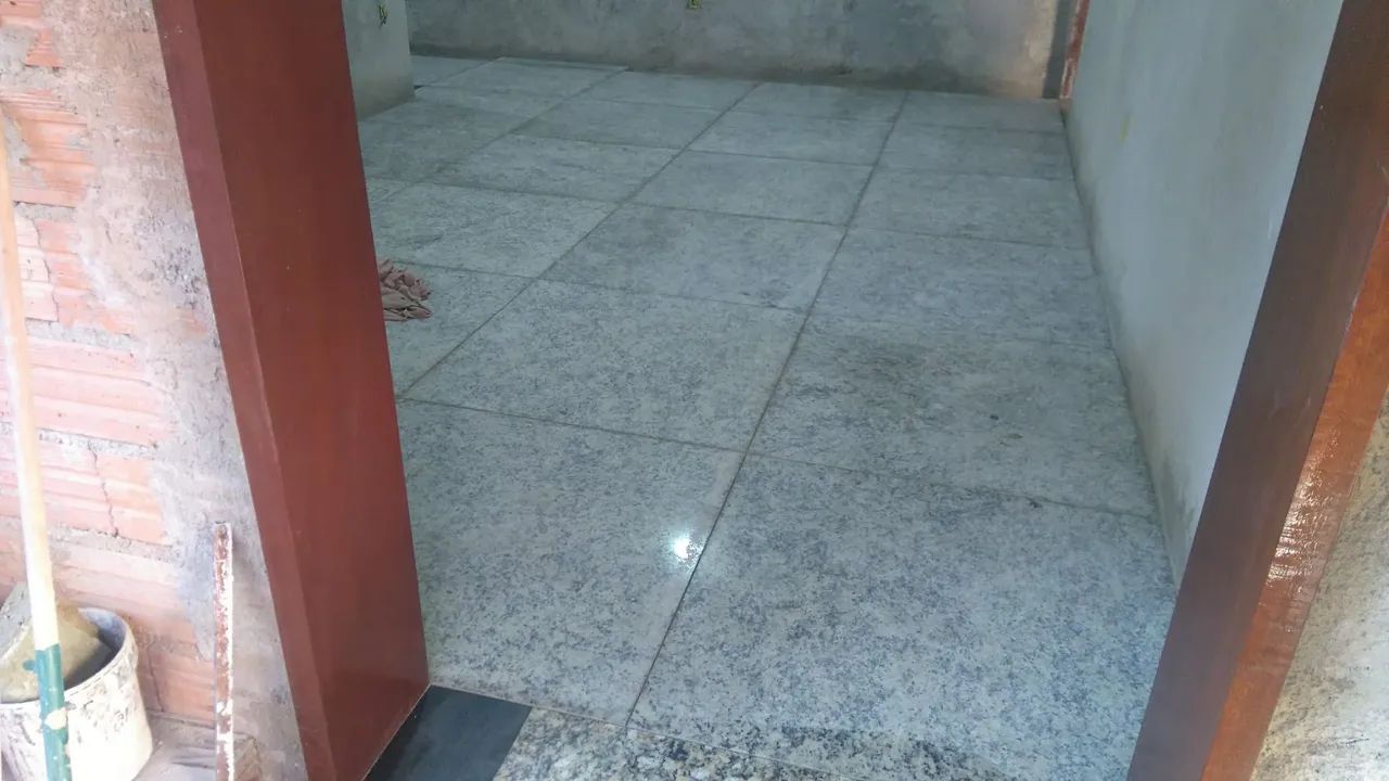 Pedreiro com ajudante - Foto 2
