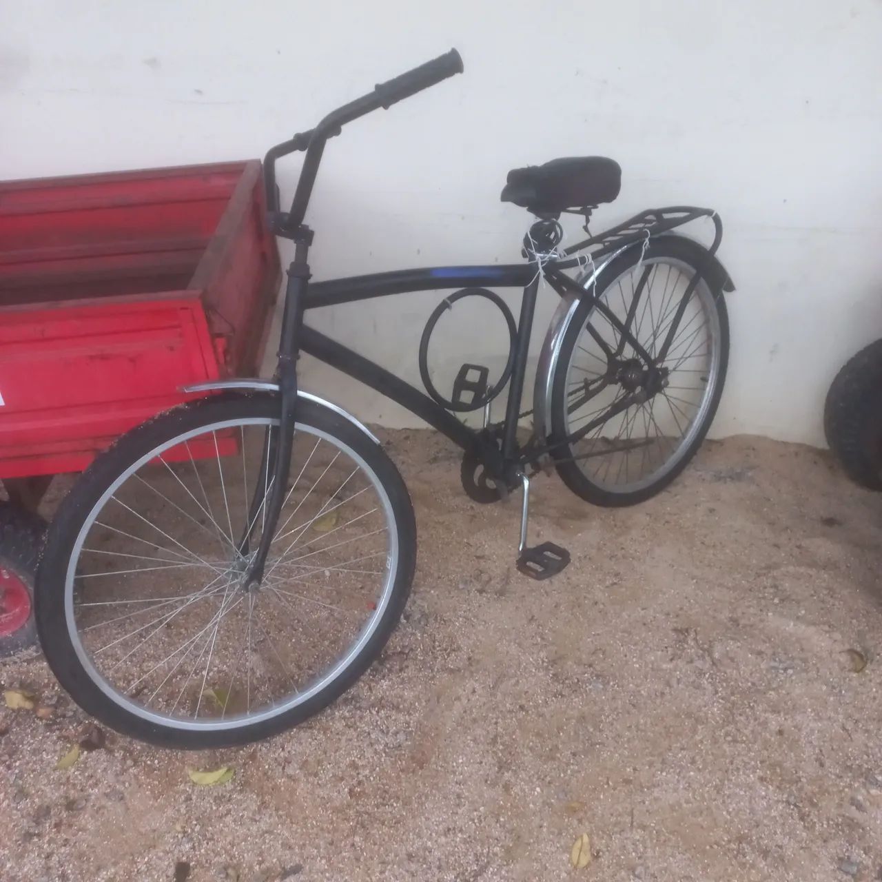 Bicicleta - Foto 2