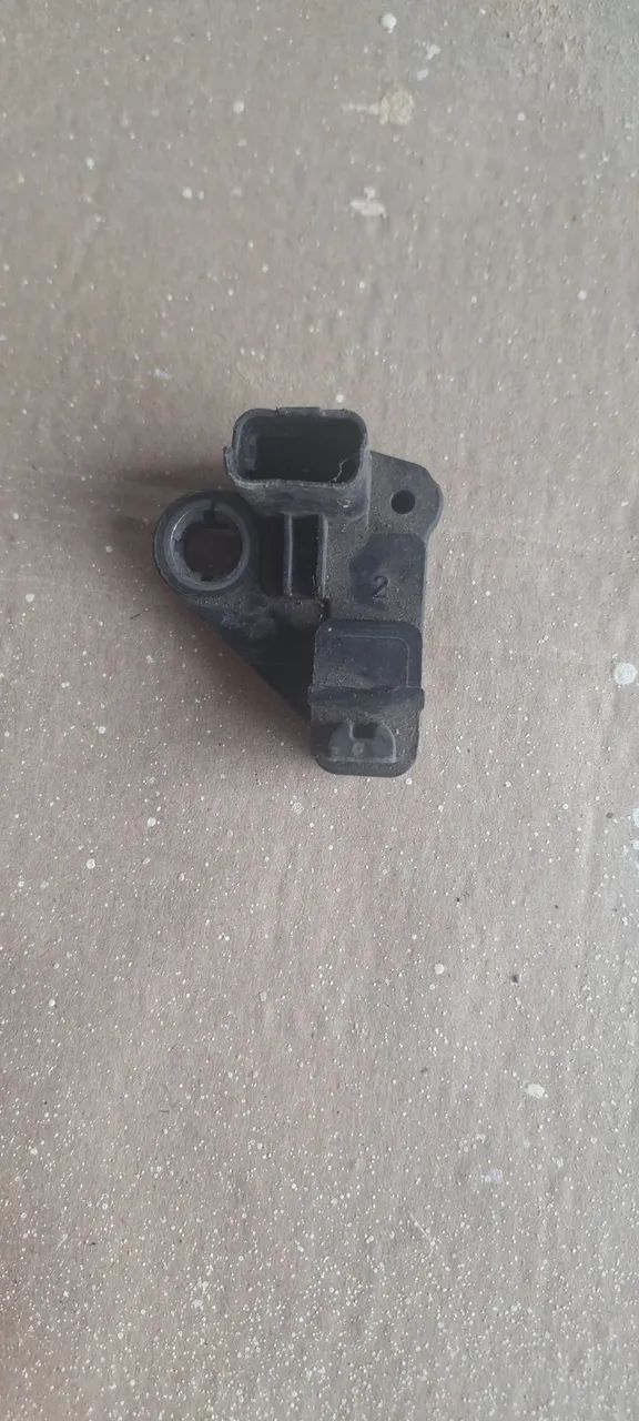 SENSOR ROTACAO (CKP) FORD KA - Foto 2