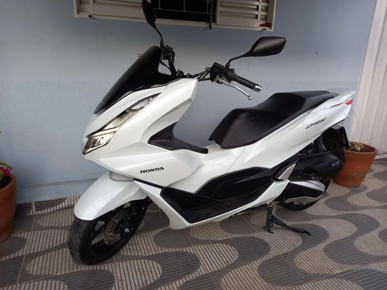 Honda pcx 2024 - Foto 4