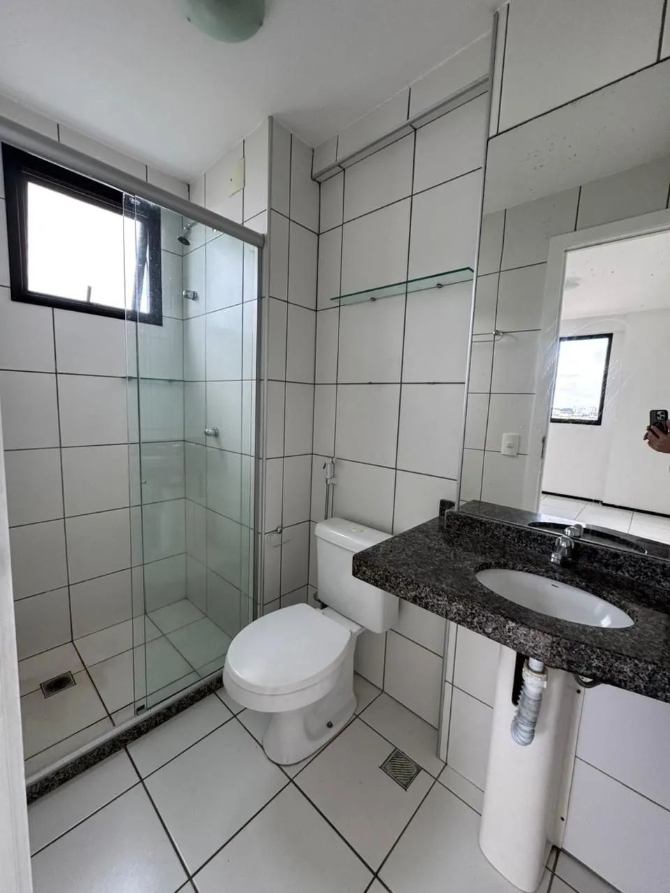 LOCAÇÃO | EDF. DUBAI RESIDENCE - Foto 4