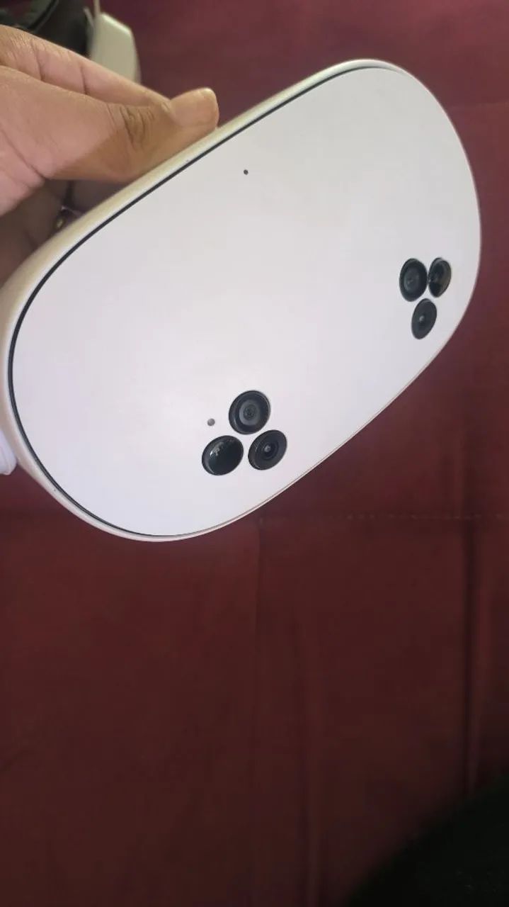 Meta Quest 3s + Acessórios - Foto 2