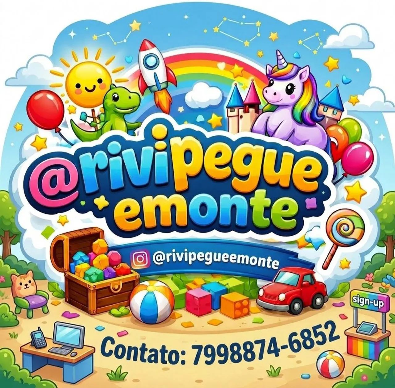 @rivipegueemonte - Foto 5
