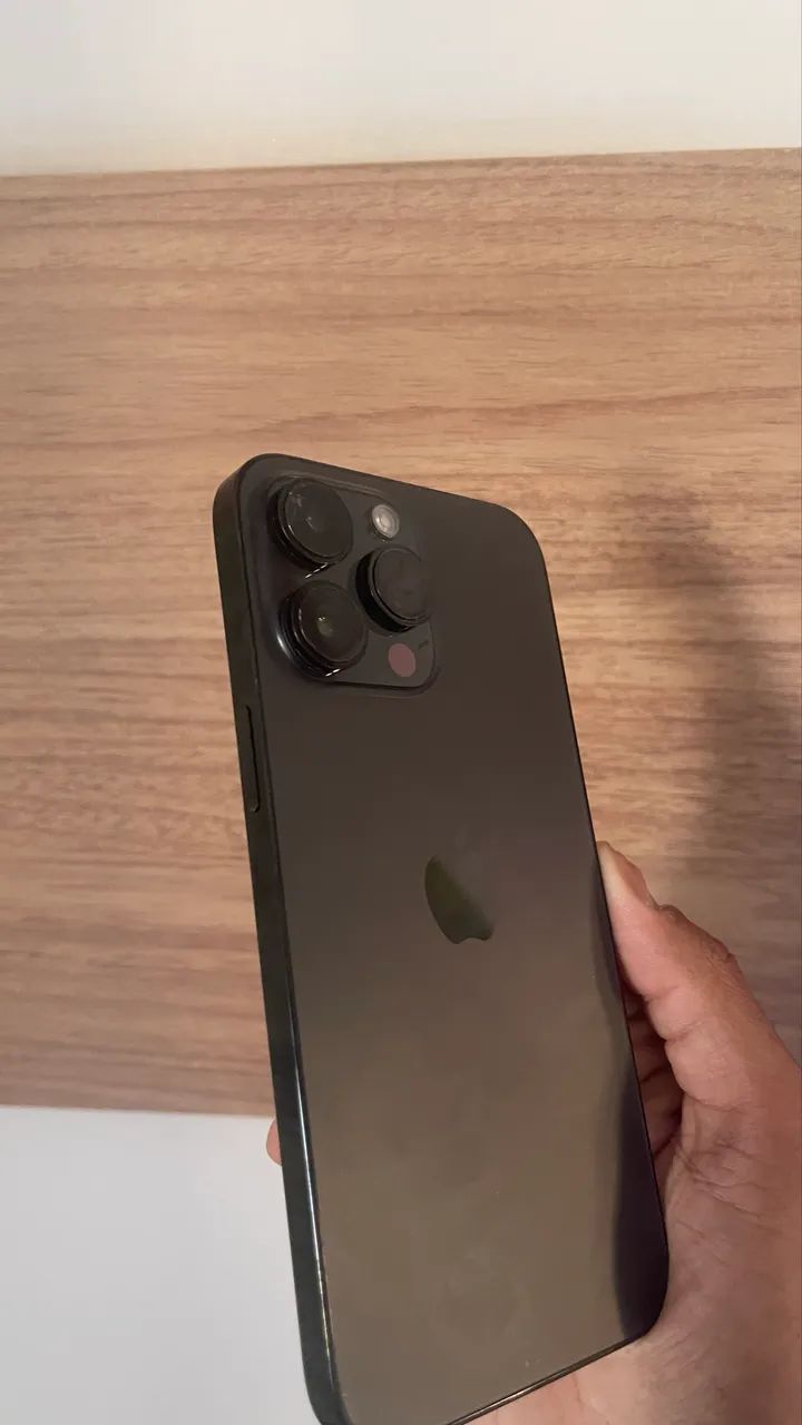 IPhone 14 Pro Max - Foto 2