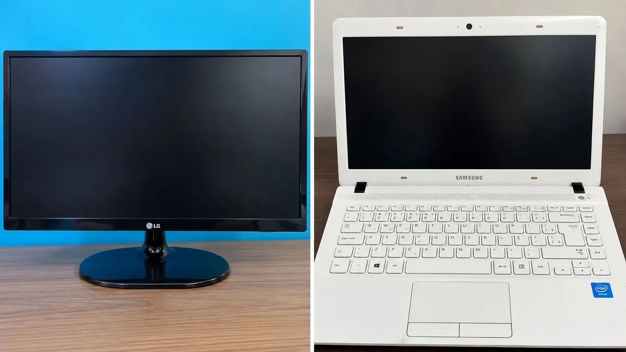 Produtos Eletrônicos 