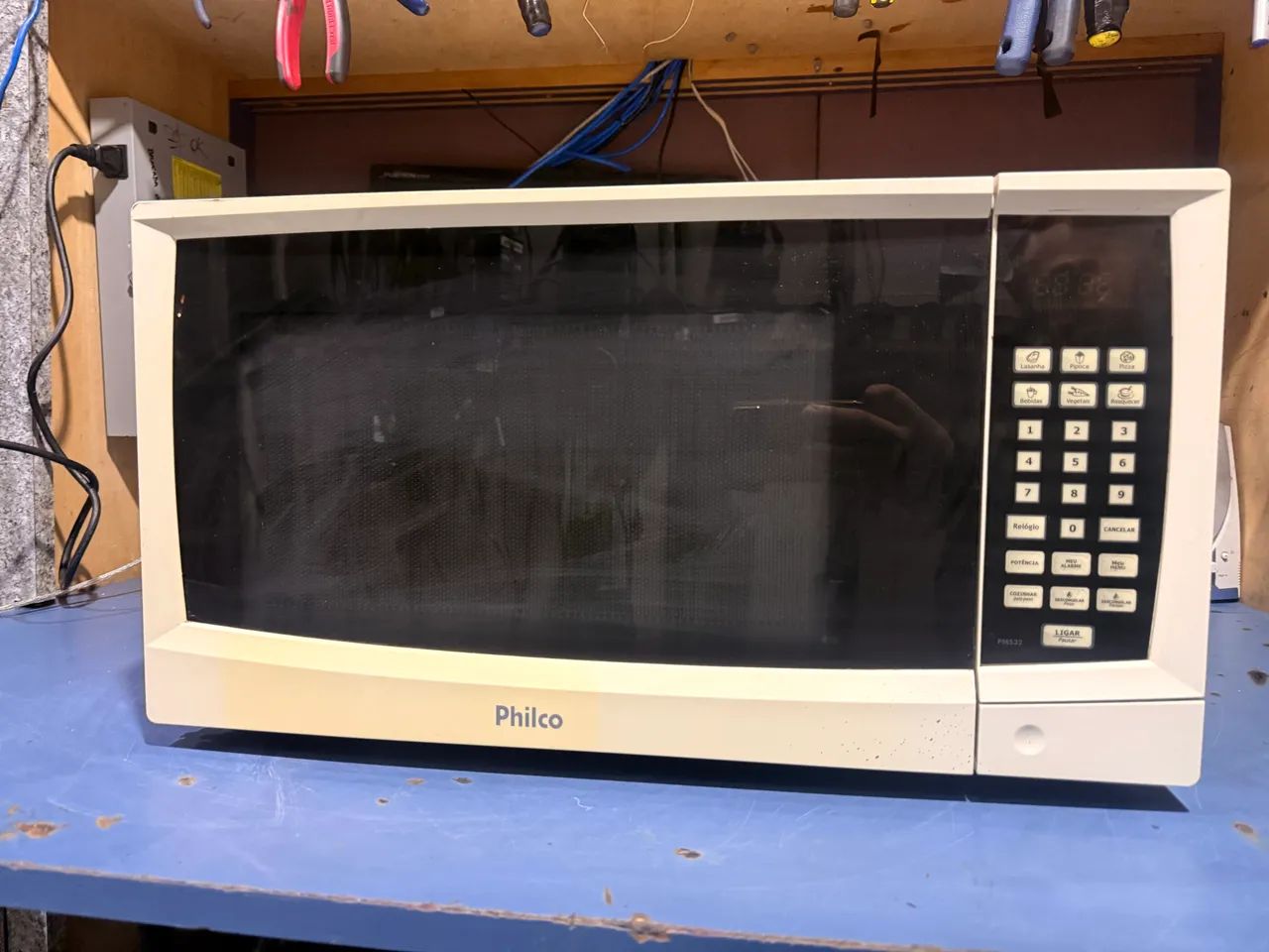 Microondas Philco - Foto 2