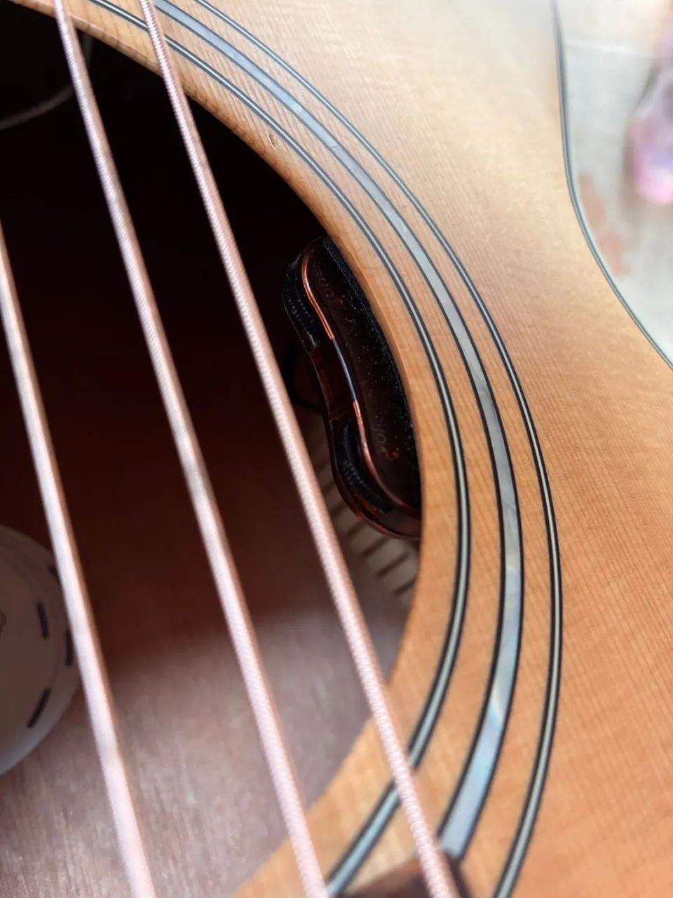 Violão Guild M-240E - Foto 4