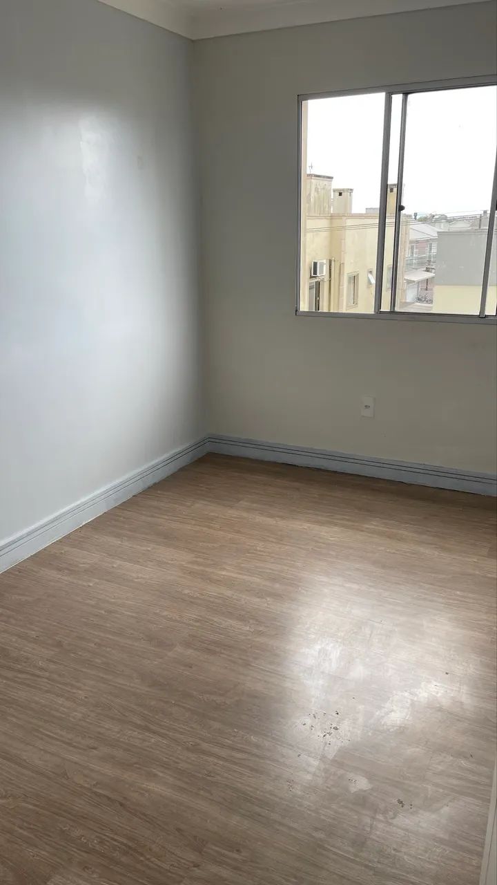 Alugo apartamento, Pachecos - Palhoça  - Foto 2