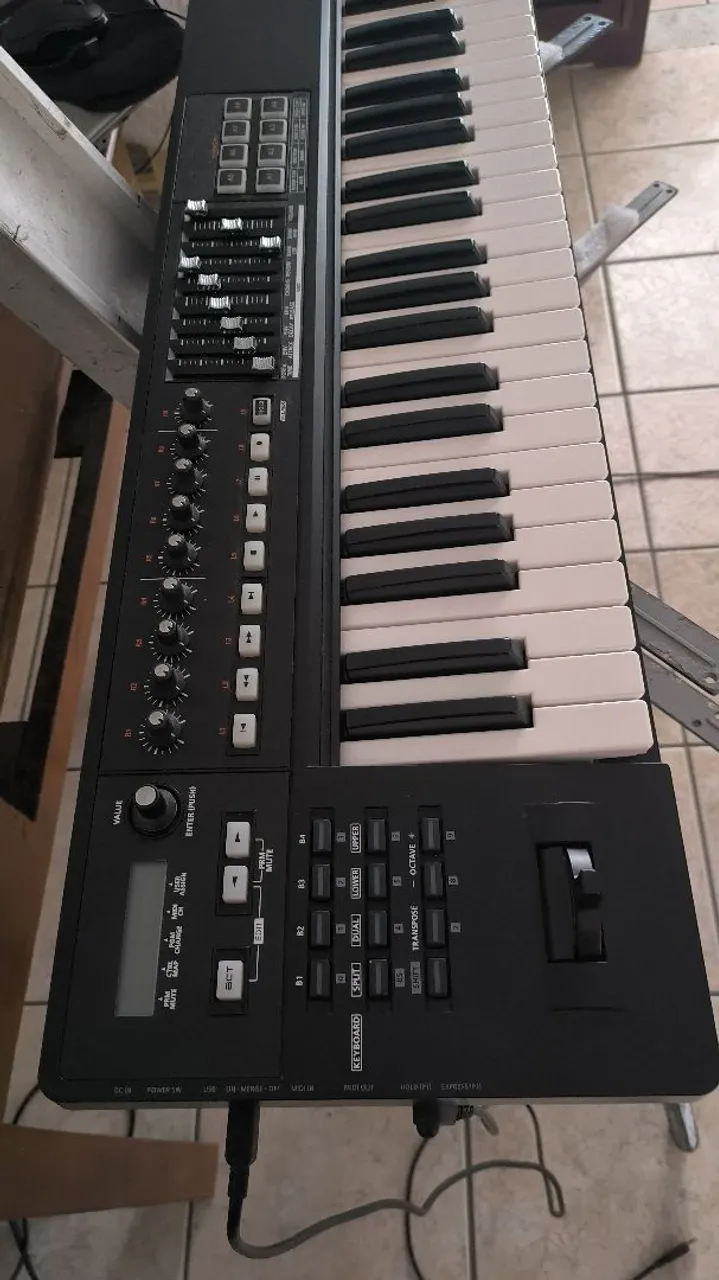 roland a800 pro