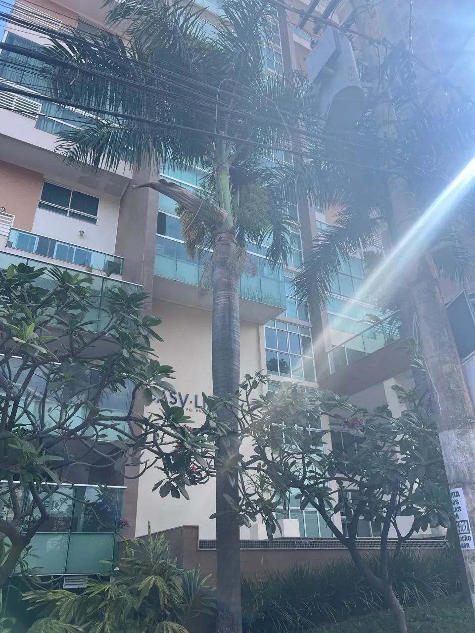 Flat com 1 Quarto para alugar, 38m² - Setor Bueno Goiânia - Foto 3