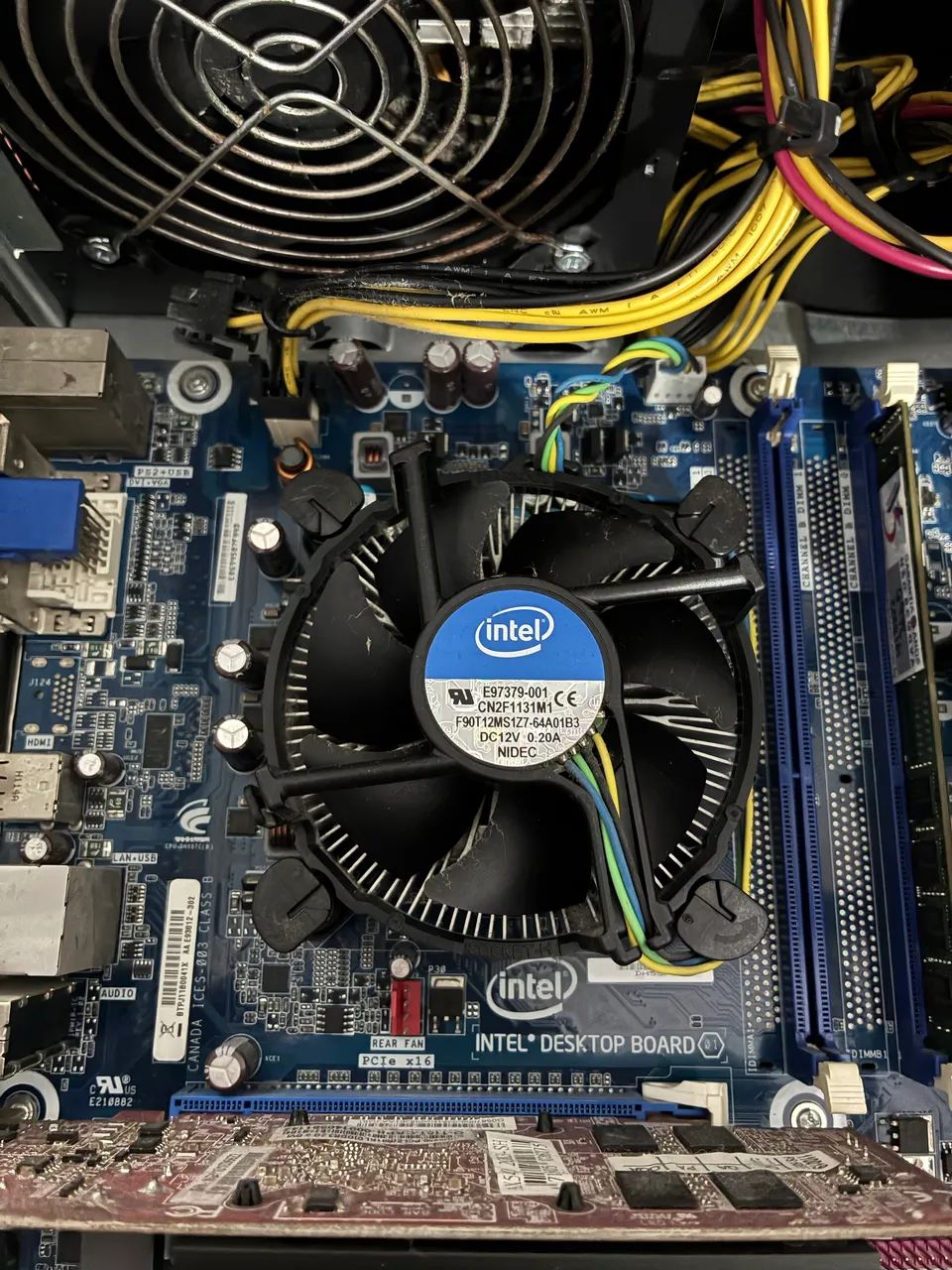 Computador Intel core i3  - Foto 4