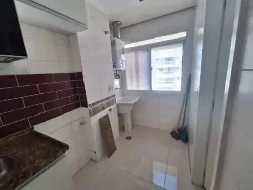 Imóvel para venda tem 80 metros quadrados com 3 quartos - Foto 2