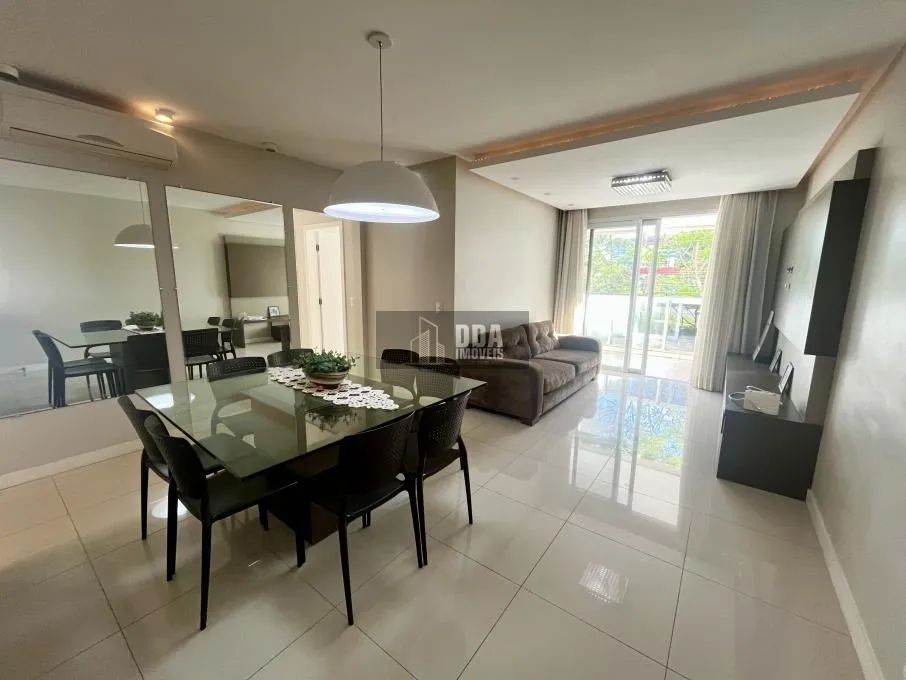 Apartamento à venda em Jurerê em Florianópolis - Foto 3