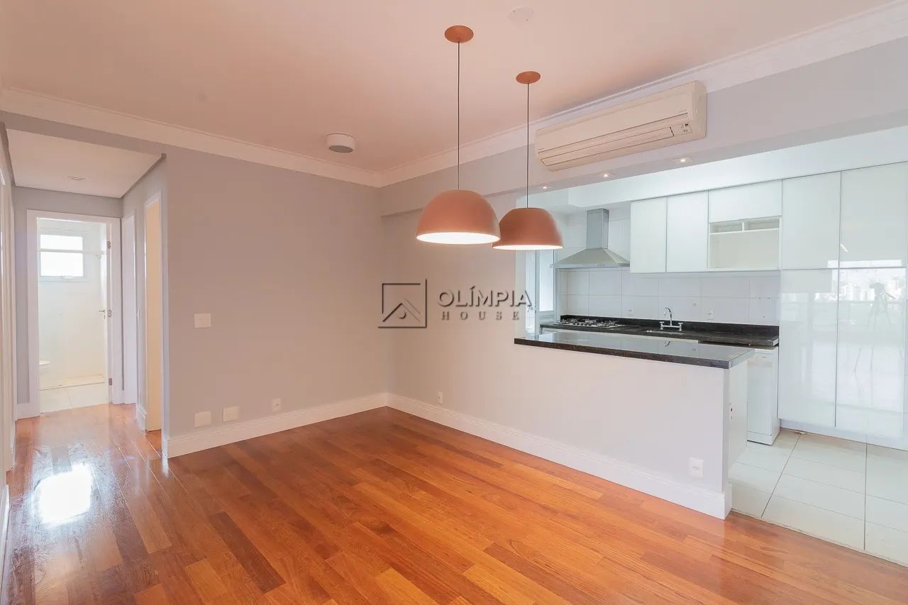 Aluguel Apartamento 3 Dormitórios - 103 m² Vila Clementino - Foto 9
