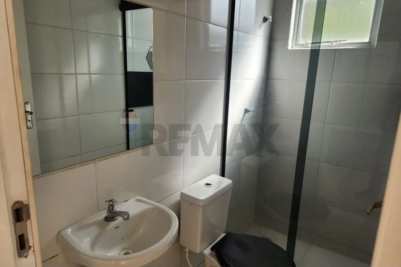 APARTAMENTO DOIS QUARTOS CAMPO LARGO - PR - Foto 5