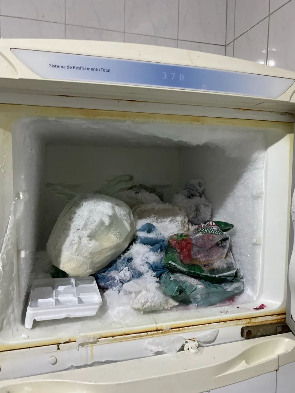 Geladeira  - Foto 5