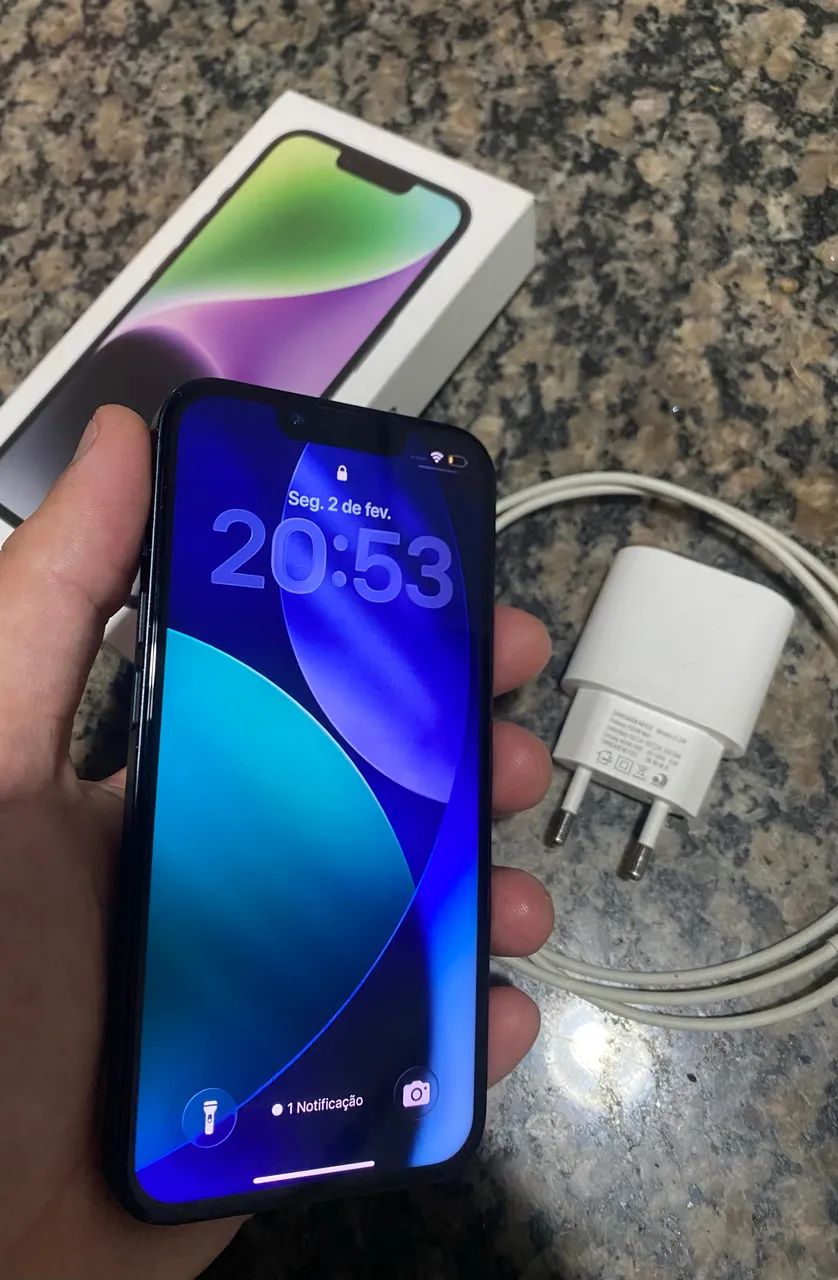 iPhone 14 - Foto 2