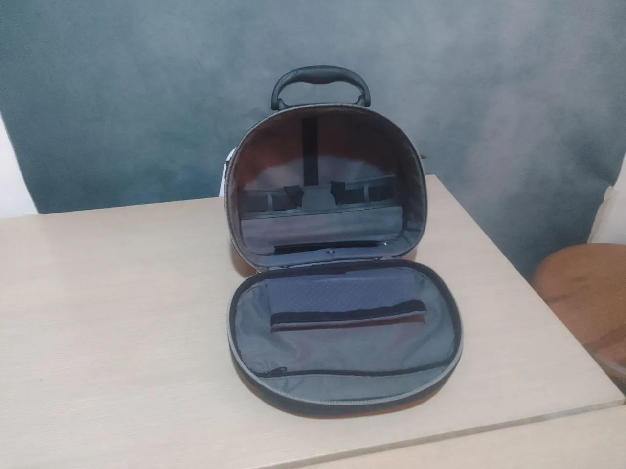 Mala de mão com alça para ombro  - Foto 5