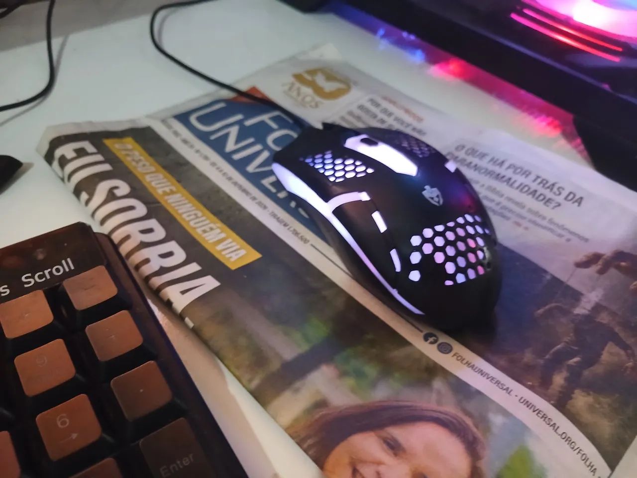 Pc gamer  - Foto 5