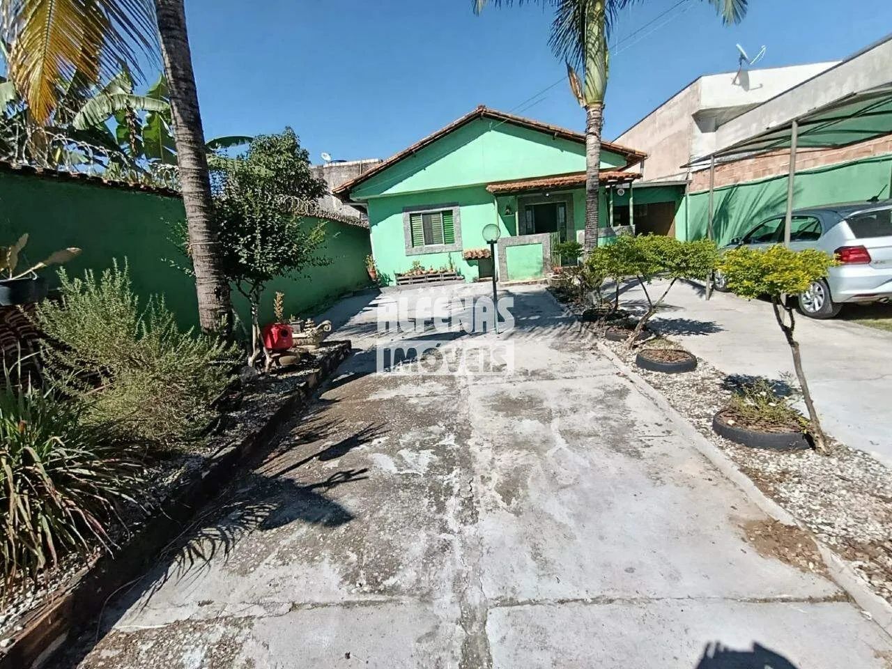 Casa à venda 2 quartos no Bairro PETROPOLIS - Foto 4