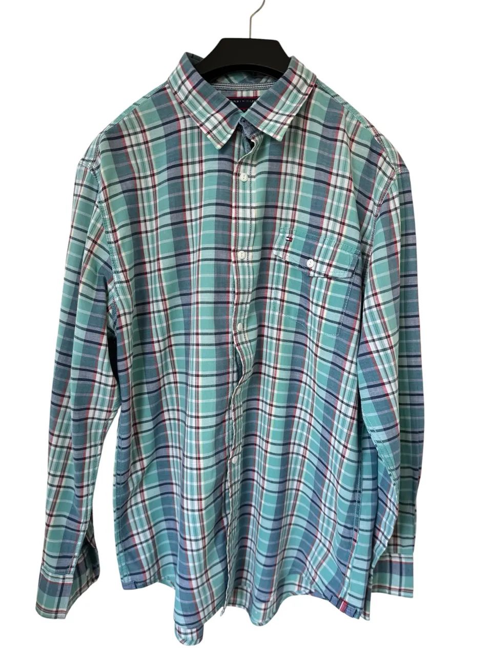 Camisa tommy Hilfiger original 