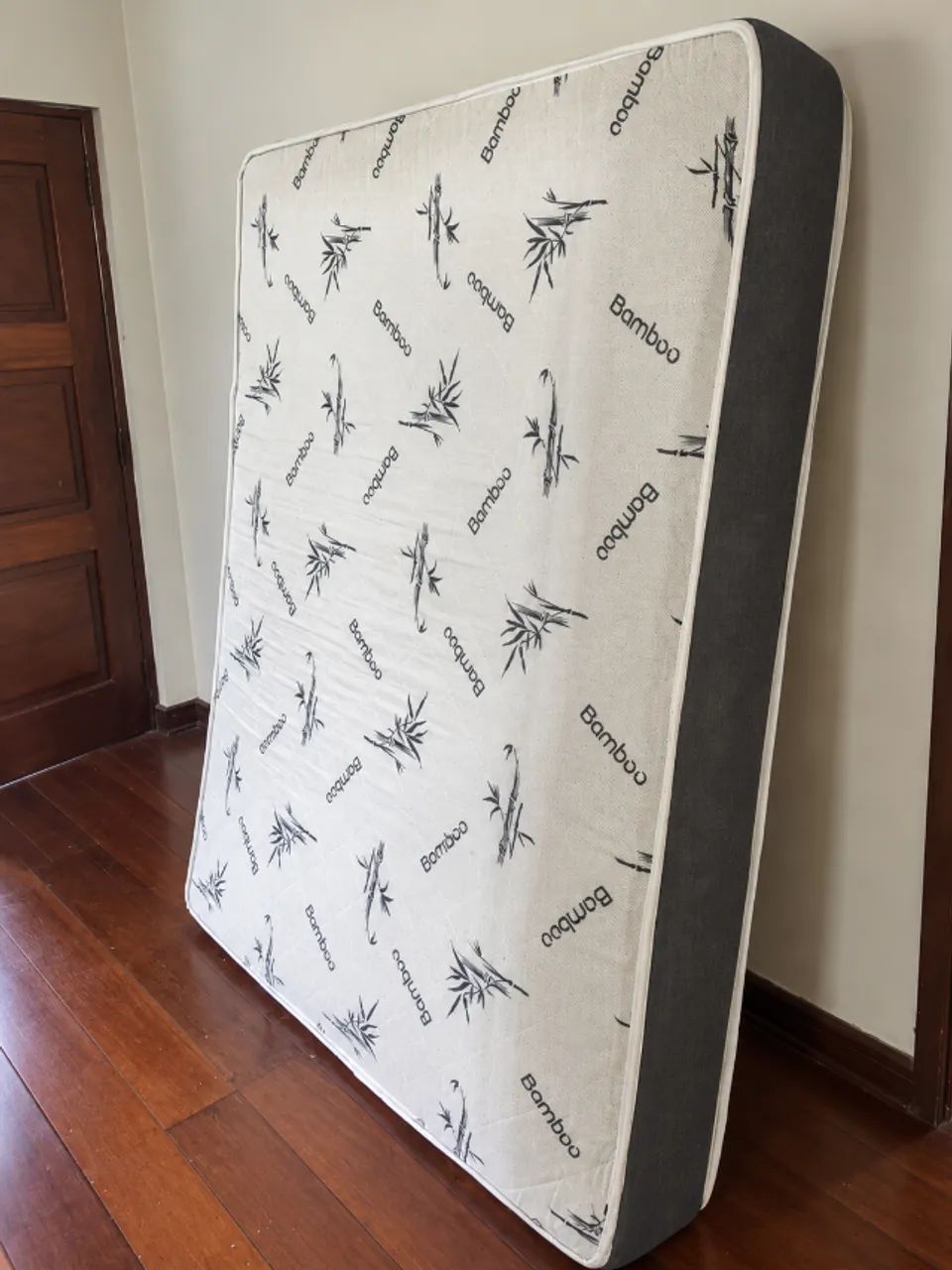 cama e box