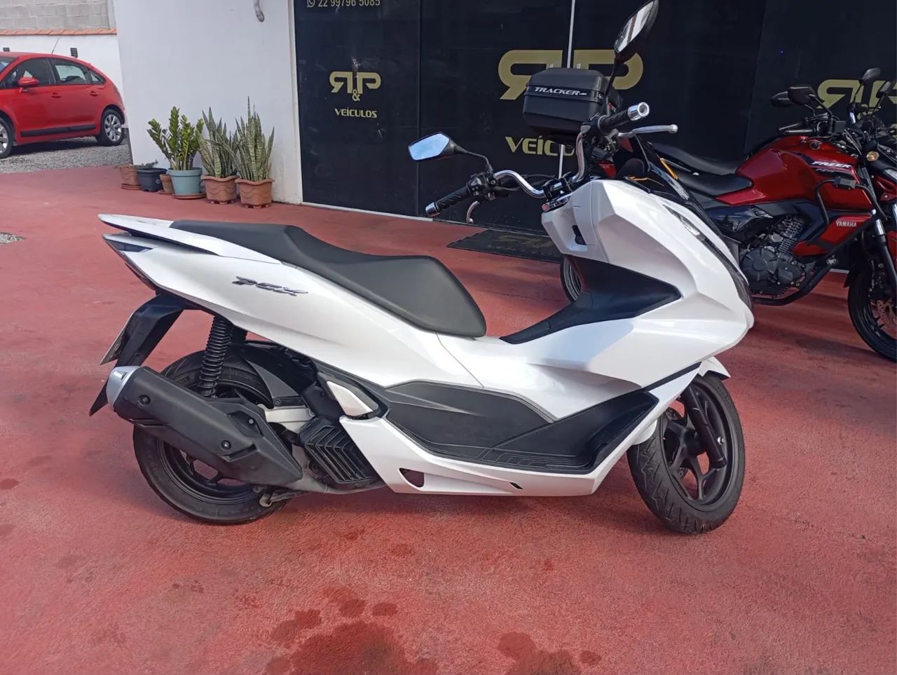Vendo PCX - Foto 3
