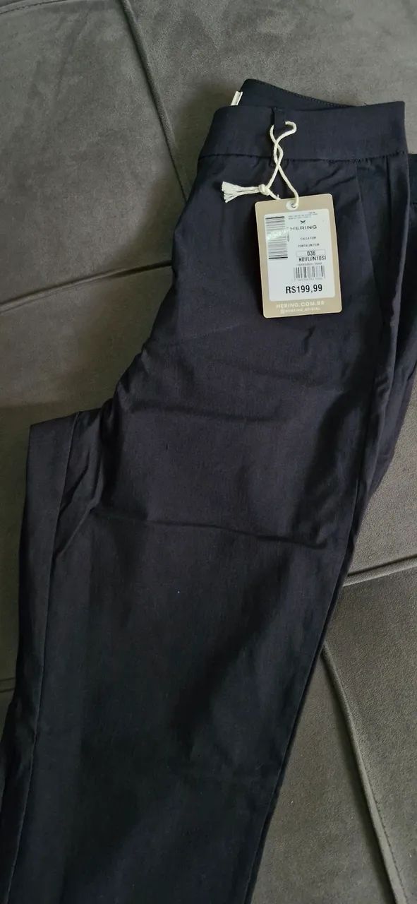 Calça e short HERING  - Foto 5