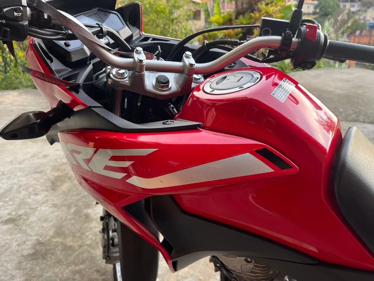 Moto  - Foto 4