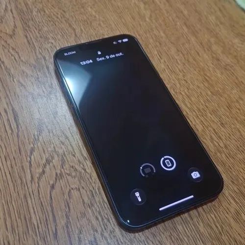 iPhone 14 preto  - Foto 4
