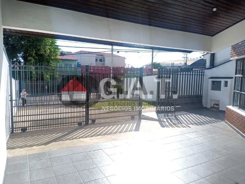 Casa à venda em Sorocaba-SP, Vila Progresso: 3 quartos, 1 suíte, 2 salas, 8 vagas de garag - Foto 2