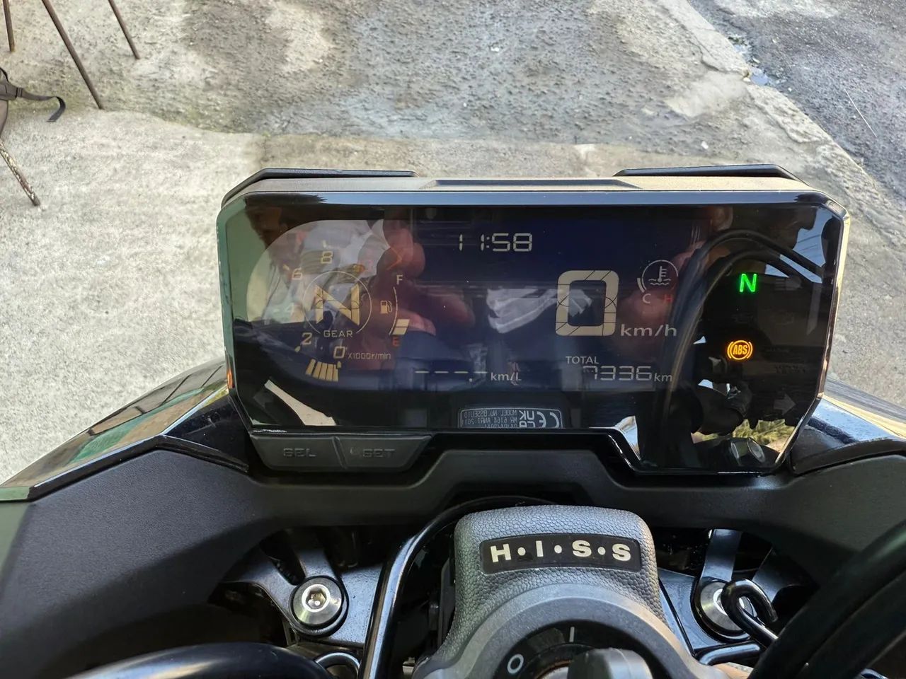 Cb500F - Foto 2